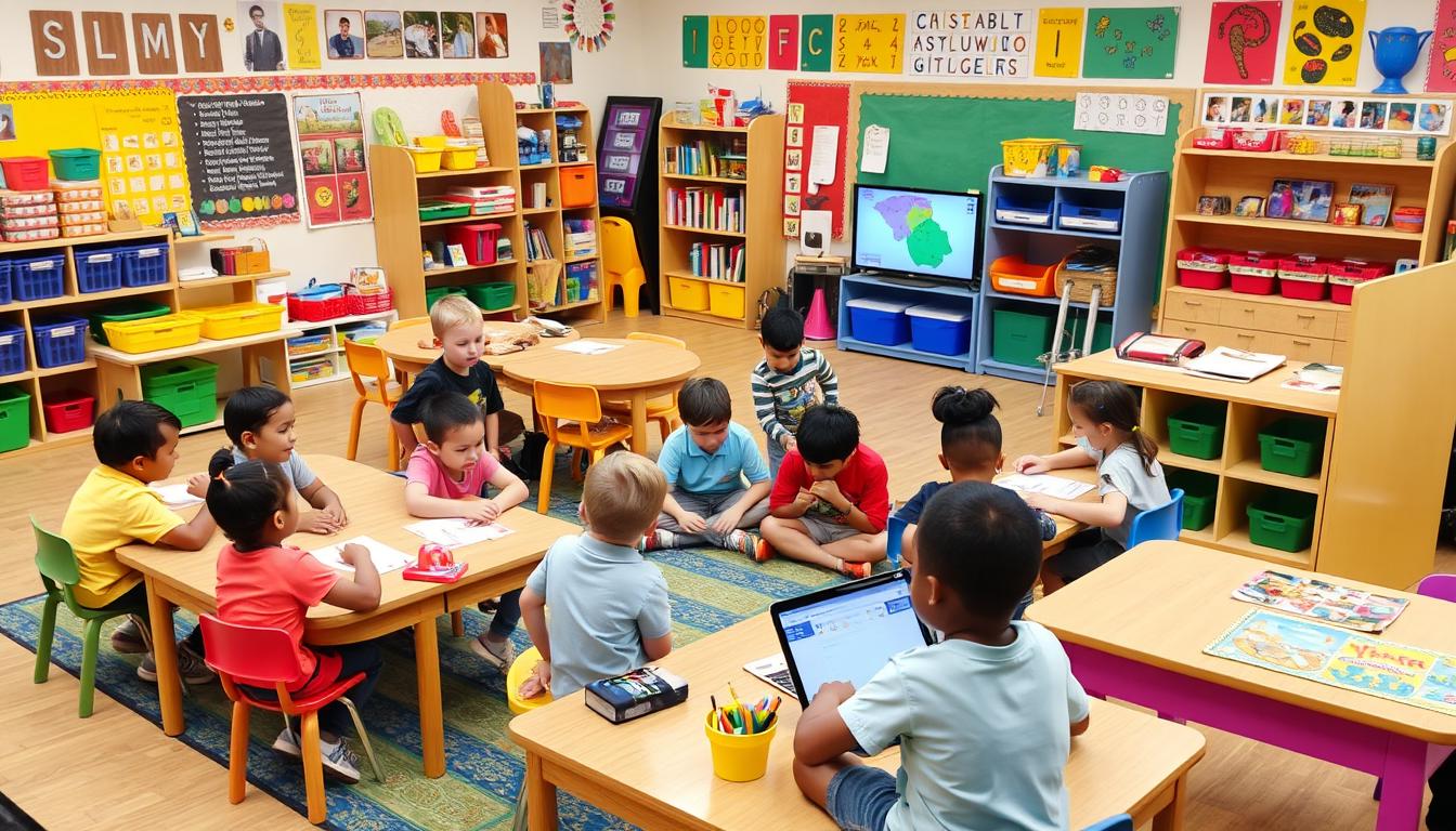 The Advantages of Personalized Learning for Children