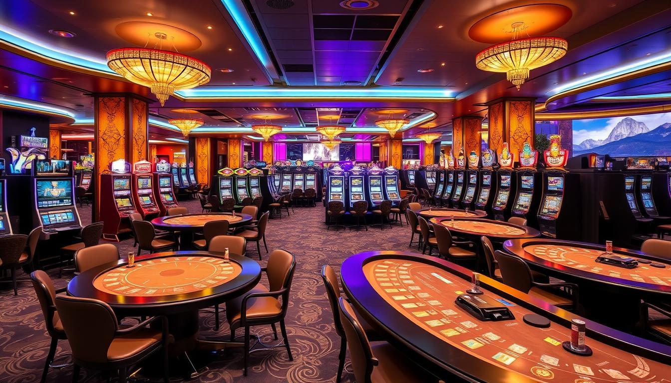 Best Poli Casinos in New Zealand for Fast and Secure Deposits