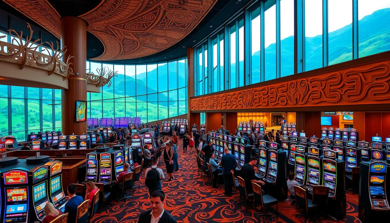 New Casino Compliance Measures: How NZ’s Gambling Sector Will Be Affected